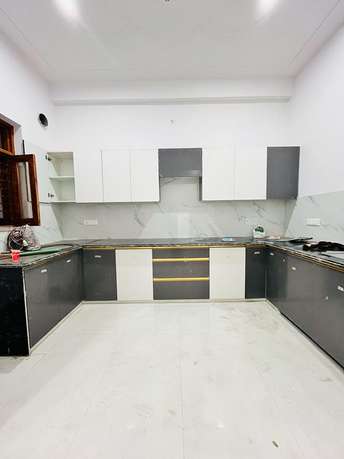 2.5 BHK Builder Floor For Rent in Ballabhgarh Sector 2 Faridabad 6329292
