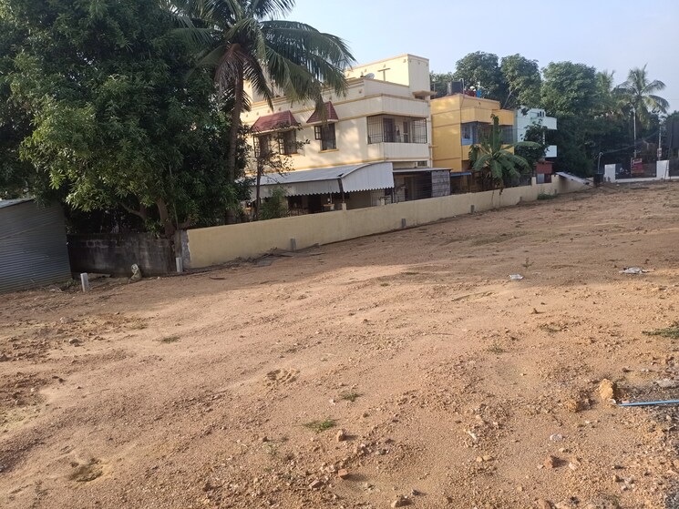 Exterior View, manapakkam  1111 Sq.Ft. Plot In Manapakkam Chennai 6329299