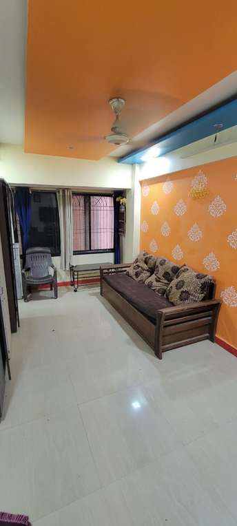 2 BHK Apartment For Rent in Airoli Sector 20 Navi Mumbai 6329394