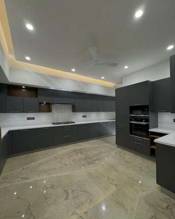 4 BHK Builder Floor For Resale in RWA Hauz Khas Hauz Khas Delhi 6329384