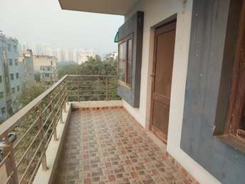 3 BHK Builder Floor For Rent in Sector 53 Gurgaon 6329412