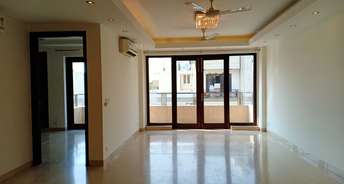 4 BHK Apartment For Resale in E Block RWA Greater Kailash 1 Greater Kailash I Delhi 6329425