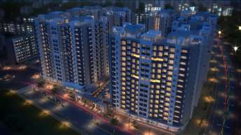 1 BHK Apartment For Resale in Sri Dutt Garden Avenue K Virar West Mumbai 6329461