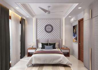3 BHK Builder Floor For Rent in Kohli One Malibu Town Sector 47 Gurgaon 6329457