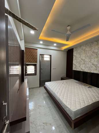 3 BHK Apartment For Resale in Patrakar Colony Jaipur  6329490