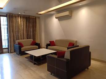 3 BHK Apartment For Rent in E Block RWA Greater Kailash 1 Greater Kailash I Delhi 6329515