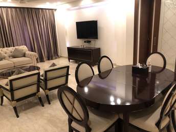 3 BHK Apartment For Rent in Golf Links Bungalow Golf Links Delhi 6329522