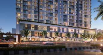 2 BHK Apartment For Resale in Sheth Auris Serenity Tower 1 Malad West Mumbai 6329550