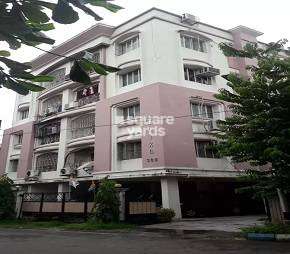 2 BHK Apartment For Resale in Gokuldham Complex Goregaon East Mumbai 6329578