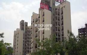3 BHK Apartment For Rent in Ansal Sushant Golf City Celebrity Gardens Sushant Golf City Lucknow 6329676