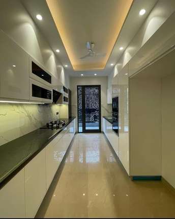 1 BHK Builder Floor For Resale in Mahavir Enclave Delhi 6329692