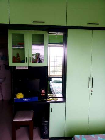 2 BHK Apartment For Resale in Hemant Fortuna Dhayari Pune 6329636