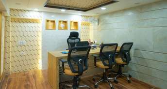 Commercial Office Space 1800 Sq.Ft. For Rent In Kirti Nagar Delhi 6329746
