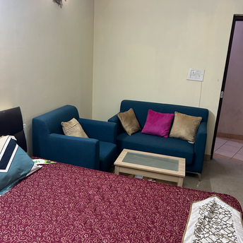 Studio Apartment For Rent in Supertech Ecociti Sector 137 Noida 6329752