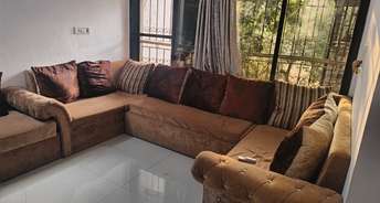 2 BHK Apartment For Rent in Lokmanya Tilak Nagar Mumbai 6329787