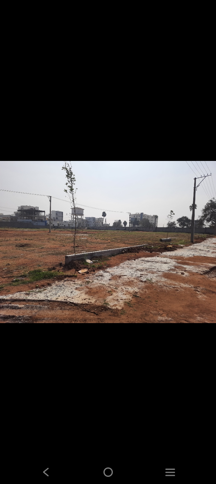 Plot For Resale in Bandlaguda Jagir Hyderabad  6329788