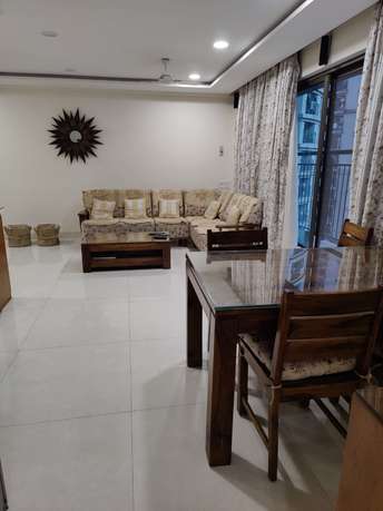5 BHK Apartment For Rent in Raheja Gardens Aspen Teen Hath Naka Thane 6329792