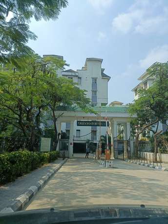 3 BHK Apartment For Rent in Modi Greenwood Residency Kowkoor Hyderabad 6327309