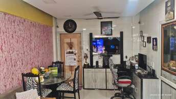 2 BHK Apartment For Rent in Atharva Park Sivai Nagar Thane 6329688