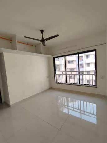 1 BHK Apartment For Rent in Crystal Armus Chembur Mumbai 6329911