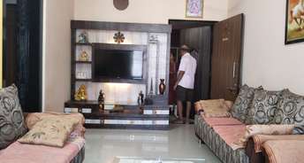 2 BHK Apartment For Rent in Gurudev Heights Kamothe Navi Mumbai 6329878