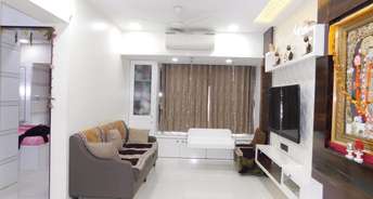 2 BHK Apartment For Resale in Balaji Summer Set Kandivali West Mumbai 6329976