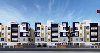 2 BHK Apartment For Resale in Thoraipakkam Chennai 6326796