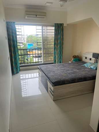 3 BHK Apartment For Resale in Arco Arcade Vile Parle East Mumbai 6330073