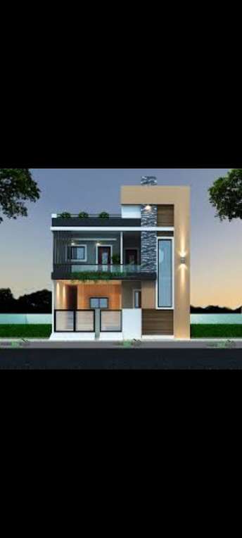 2 BHK Villa For Resale in Andrahalli Bangalore 6330062