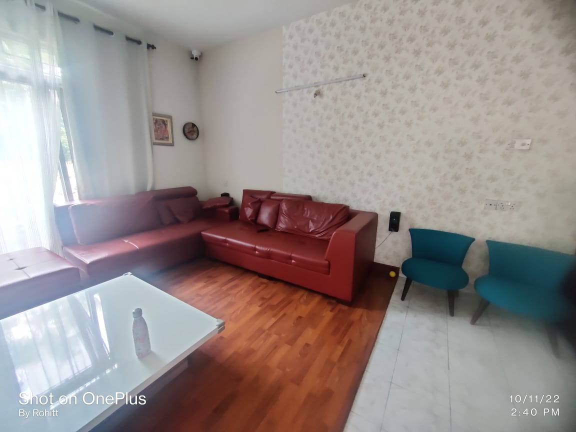 Rental 3 Bedroom 3000 Sq.Ft. Villa in Florida Estate, Mundhwa Pune