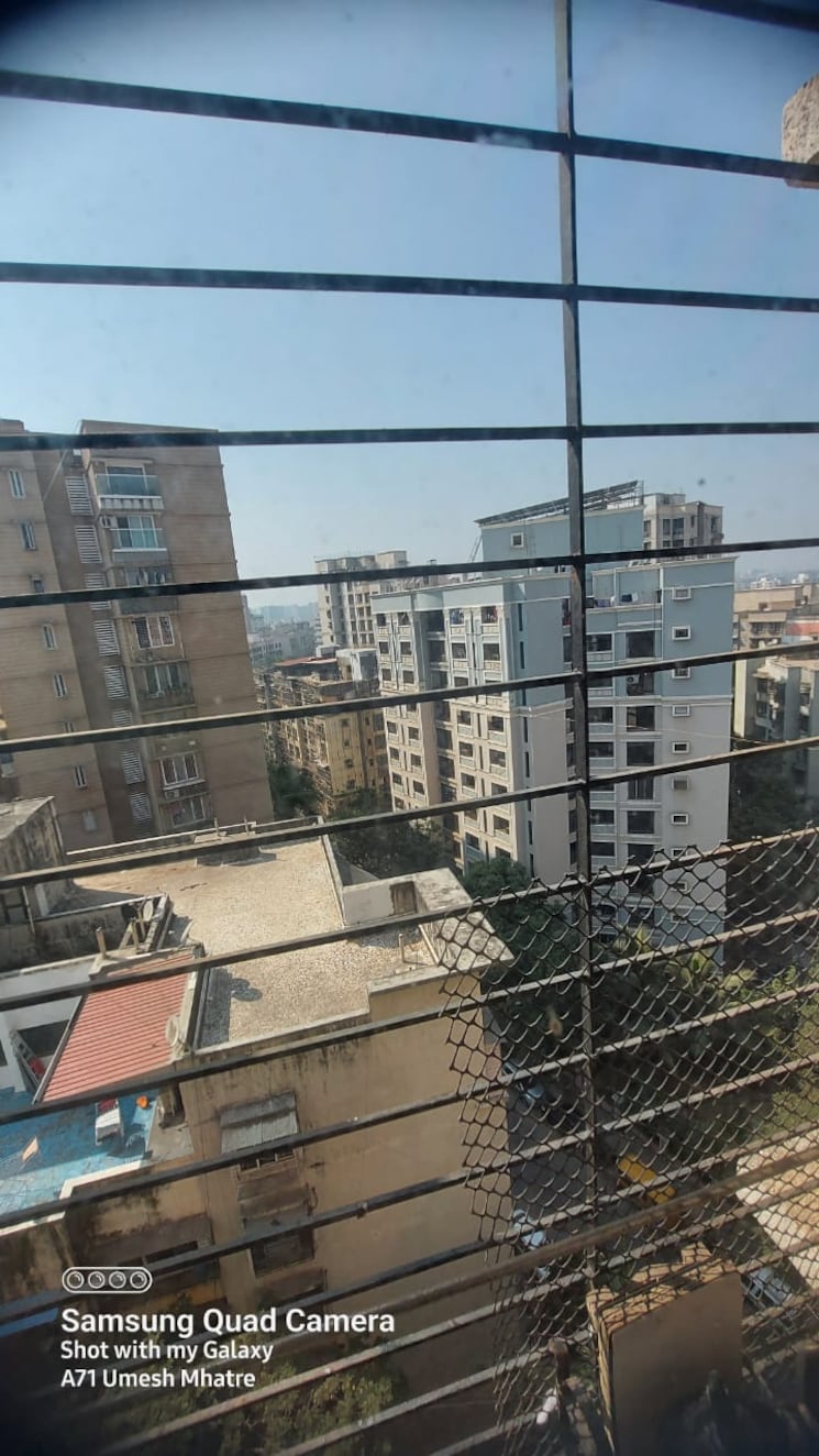 Exterior View, tilak-nagar-building 2 Bedroom 575 Sq.Ft. Apartment In Tilak Nagar Mumbai 6330109