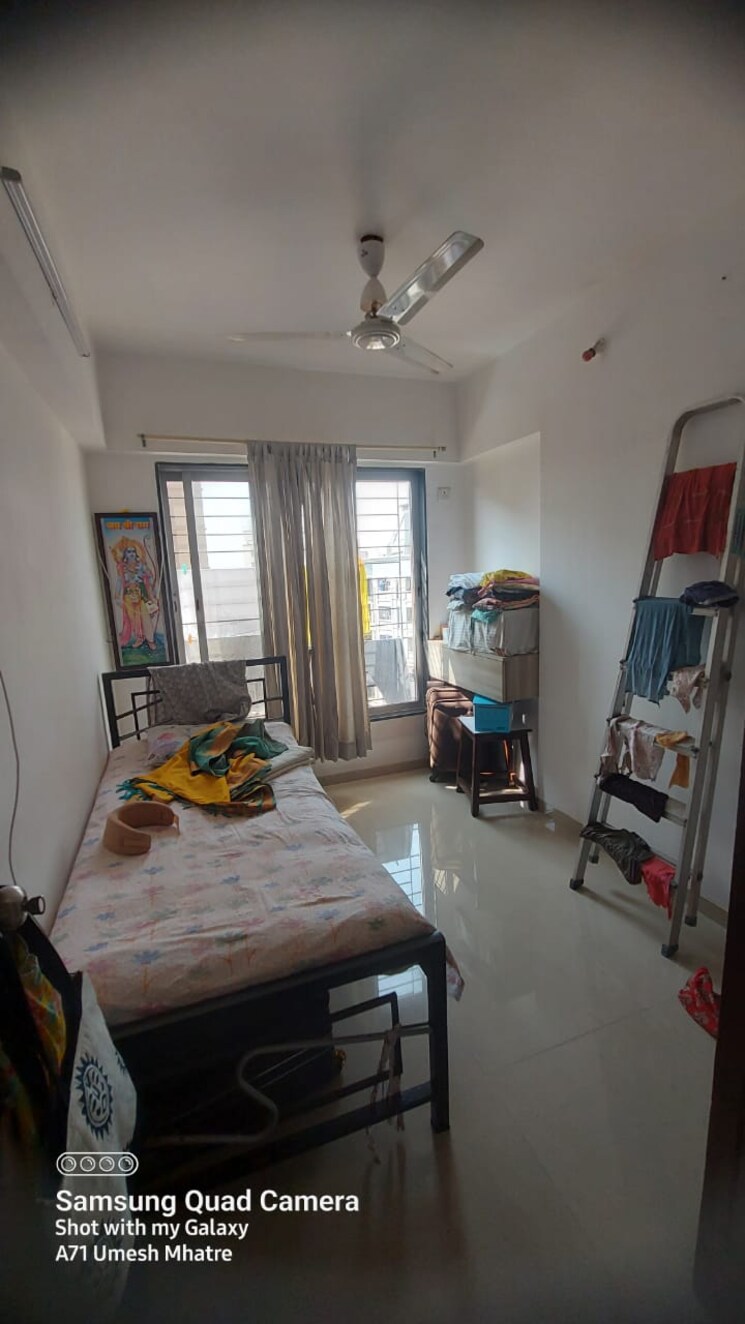 Bedroom, tilak-nagar-building 2 Bedroom 575 Sq.Ft. Apartment In Tilak Nagar Mumbai 6330109