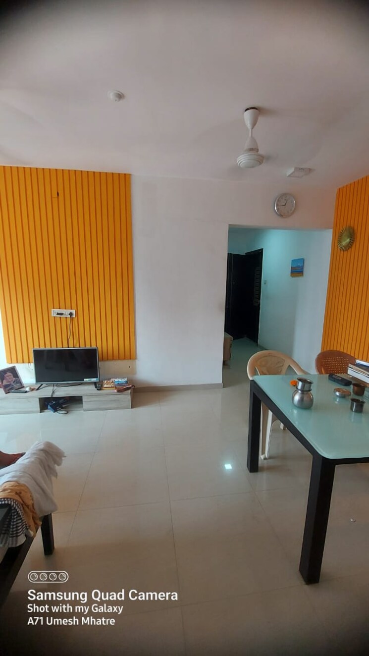 Master Bedroom, tilak-nagar-building 2 Bedroom 575 Sq.Ft. Apartment In Tilak Nagar Mumbai 6330109