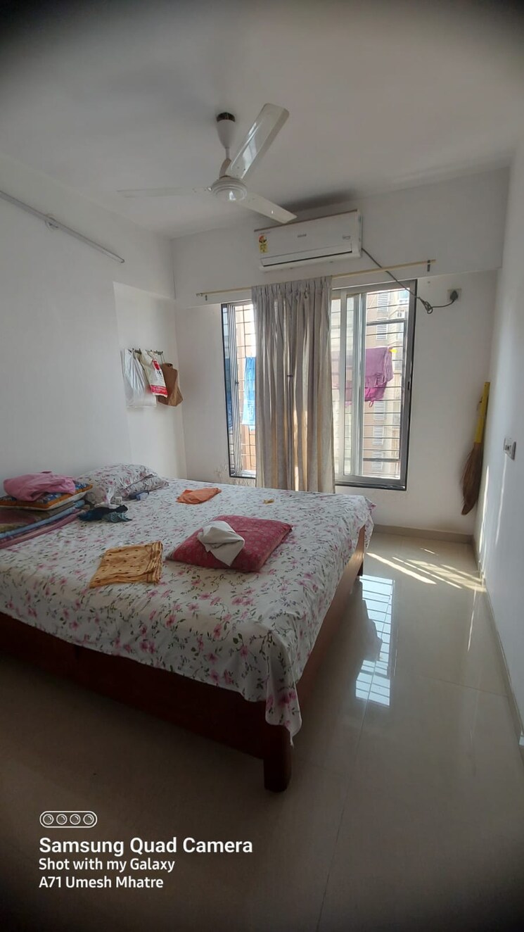 Bedroom, tilak-nagar-building 2 Bedroom 575 Sq.Ft. Apartment In Tilak Nagar Mumbai 6330109