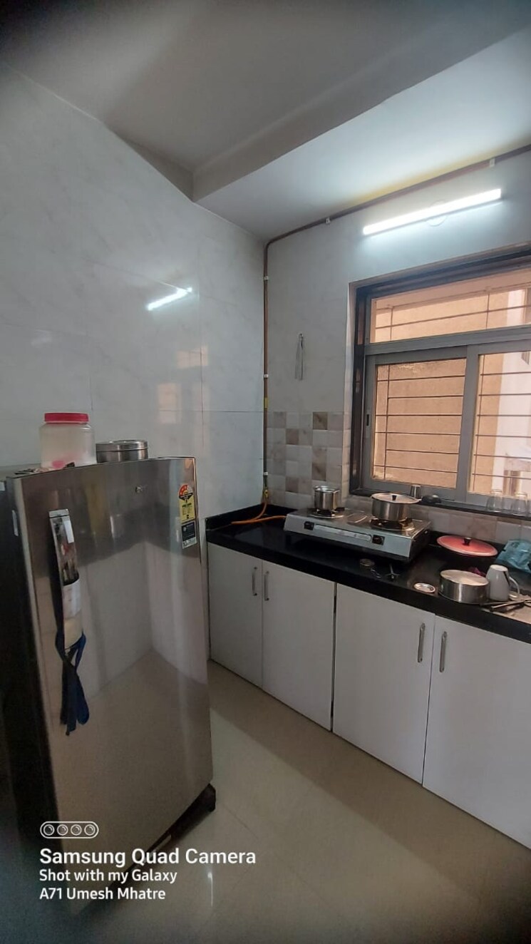 Kitchen, tilak-nagar-building 2 Bedroom 575 Sq.Ft. Apartment In Tilak Nagar Mumbai 6330109