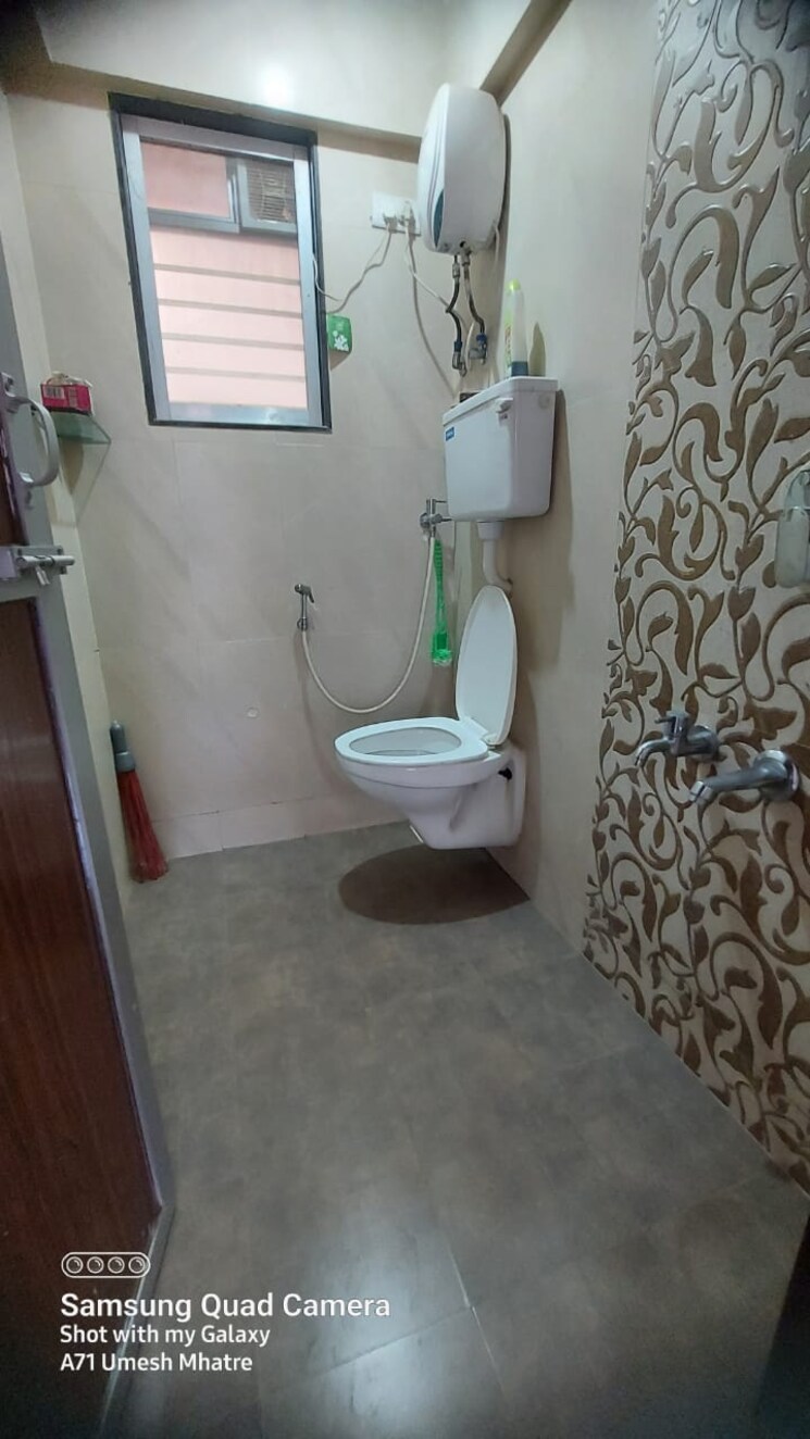 Bathroom, tilak-nagar-building 2 Bedroom 575 Sq.Ft. Apartment In Tilak Nagar Mumbai 6330109