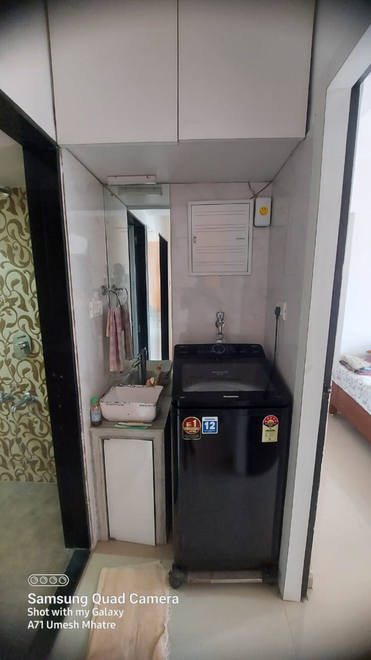 Kitchen, tilak-nagar-building 2 Bedroom 575 Sq.Ft. Apartment In Tilak Nagar Mumbai 6330109