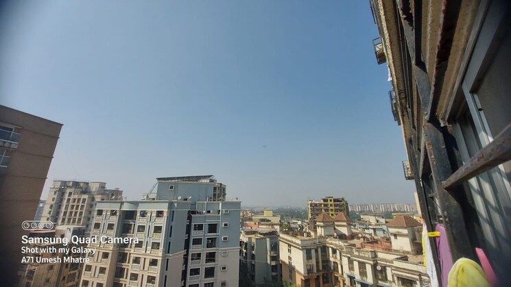 Exterior View, tilak-nagar-building 2 Bedroom 575 Sq.Ft. Apartment In Tilak Nagar Mumbai 6330109