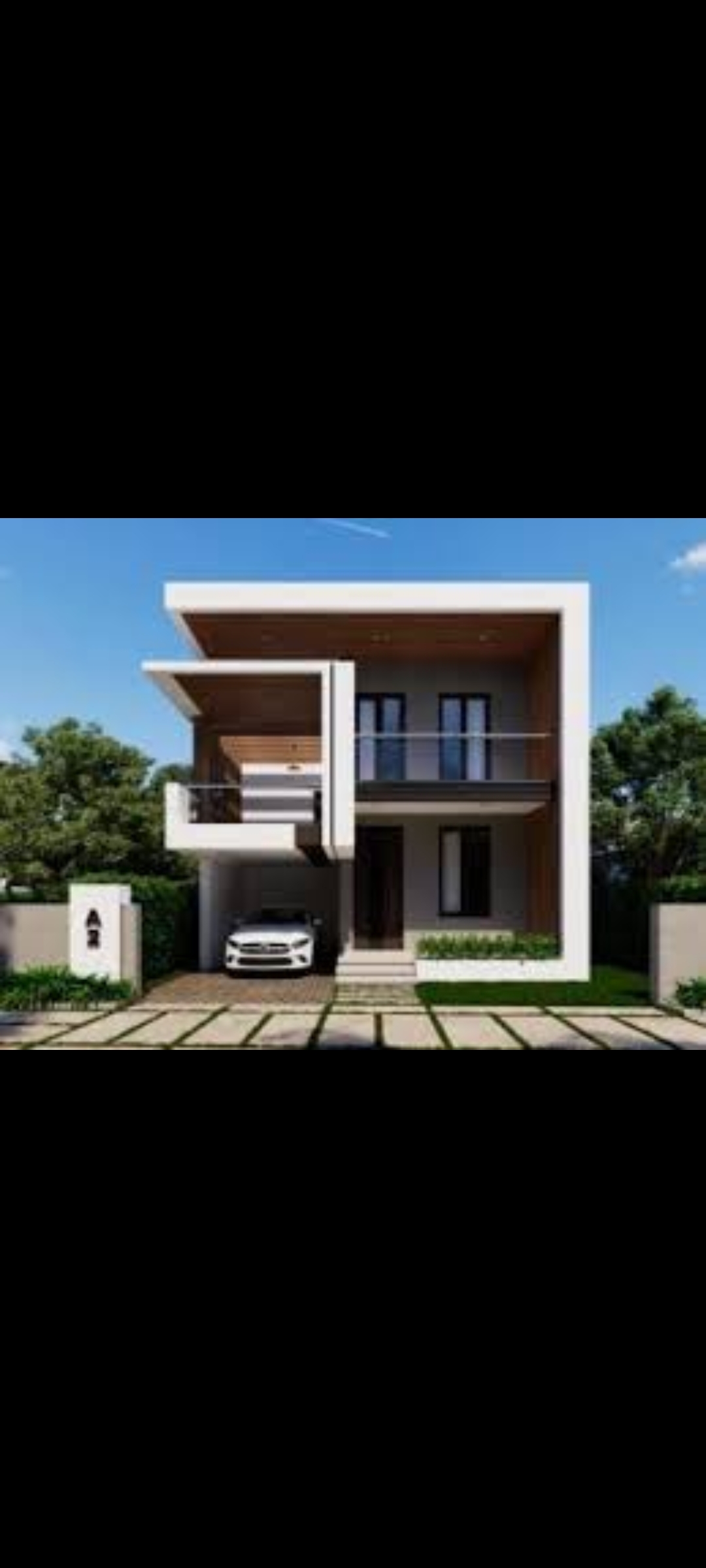 2 BHK Villa For Resale in Andrahalli Bangalore  6330121