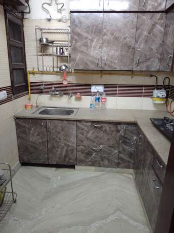 2 BHK Builder Floor For Rent in Paschim Vihar Delhi 6330124