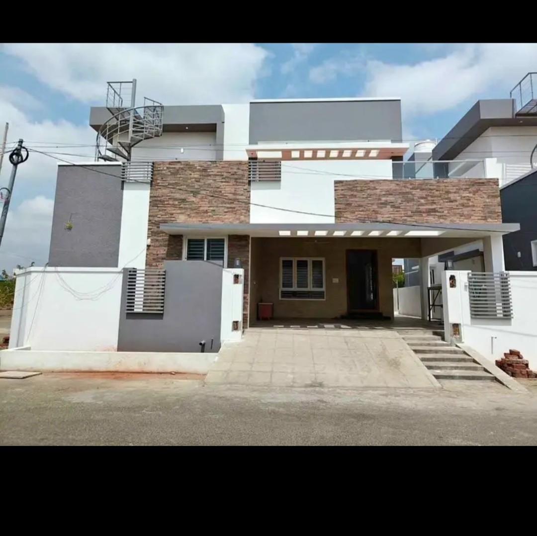 79+ Independent House near Hanuman Temple, Sunkadakatte Bangalore for Sale