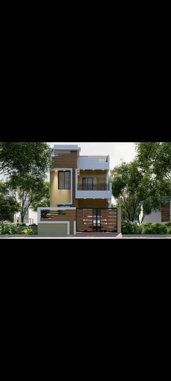 2 BHK Villa For Resale in Andrahalli Bangalore 6330155