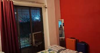 2 BHK Apartment For Rent in Shree Samarth CHS Kopar Khairane Navi Mumbai 6330190