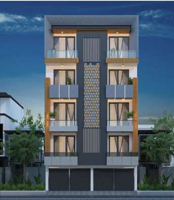 2 BHK Apartment For Resale in Rajpur Road Delhi 6330225