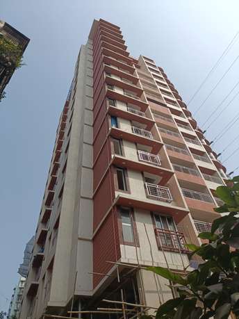 1 BHK Apartment For Resale in Chembur Mumbai  6330297