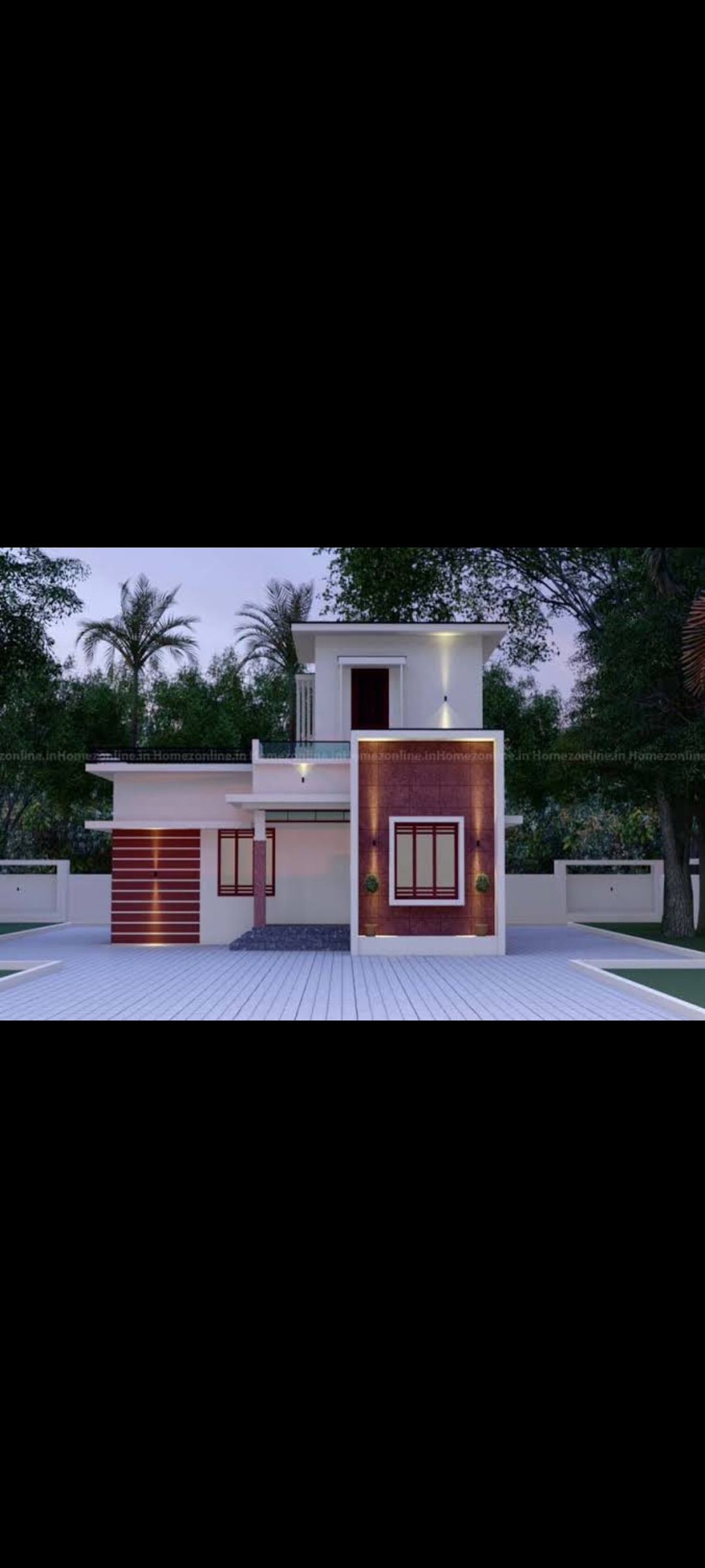 Resale 2 Bedroom 1200 Sq.Ft. Villa in Andrahalli Bangalore 6330238