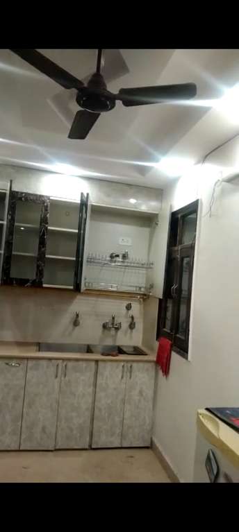 3.5 BHK Builder Floor For Rent in Krishna Nagar Delhi 6330222