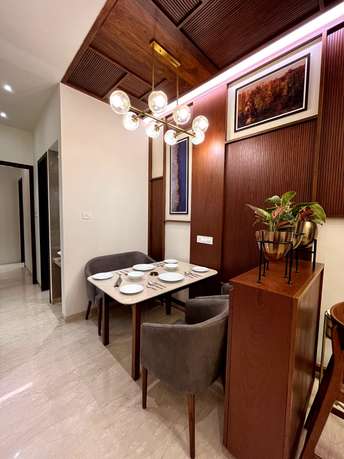 1 BHK Apartment For Resale in Ruparel Crest Kurla East Mumbai 6330274