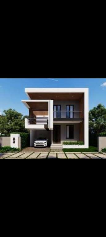2 BHK Villa For Resale in Andrahalli Bangalore 6330355