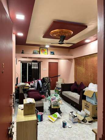 1 BHK Apartment For Rent in Rambaug Apartment Kothrud Pune 6330351